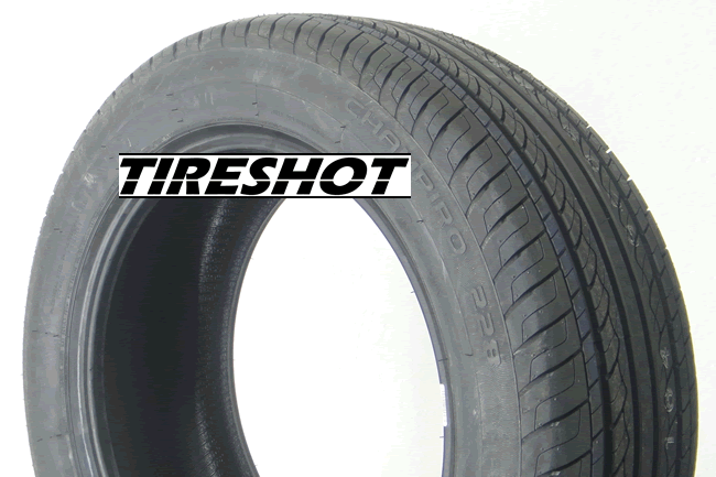 Tire GT Radial Champiro-228